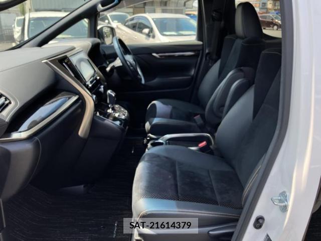 Toyota ALPHARD 2021-09 8374156-6