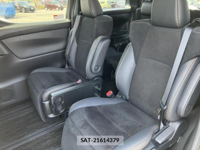 Toyota ALPHARD 2021-09 8374156-7