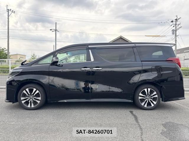 Toyota ALPHARD 2021-05 8374212-1