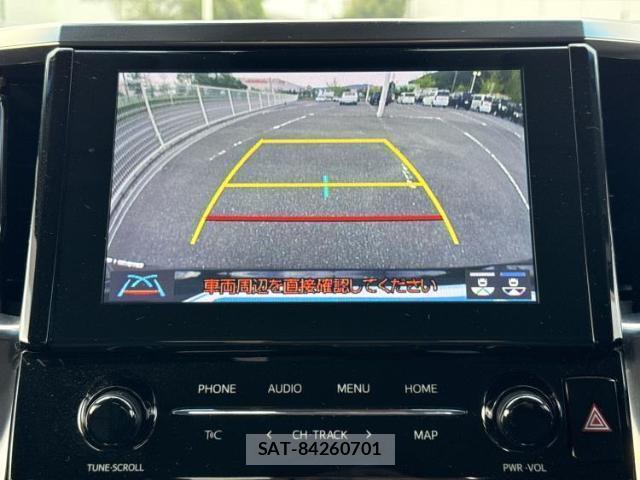 Toyota ALPHARD 2021-05 8374212-10