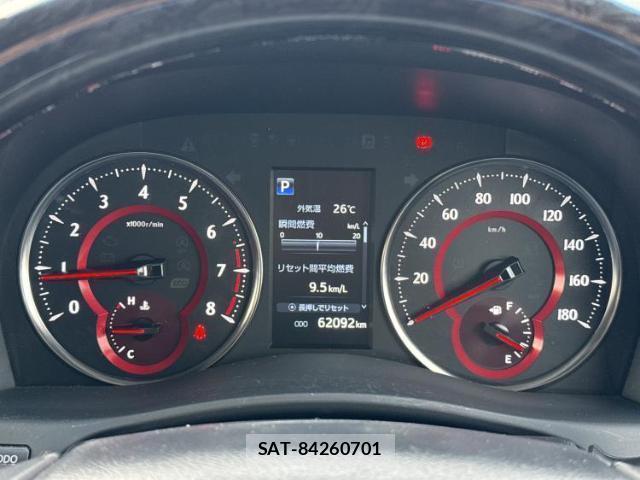 Toyota ALPHARD 2021-05 8374212-11