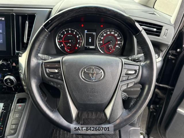 Toyota ALPHARD 2021-05 8374212-12