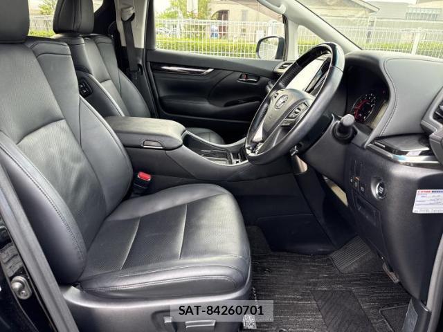 Toyota ALPHARD 2021-05 8374212-3