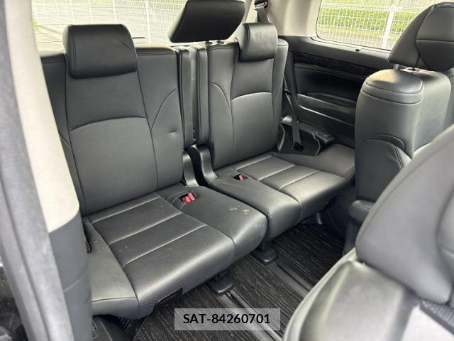 Toyota ALPHARD 2021-05 8374212-5