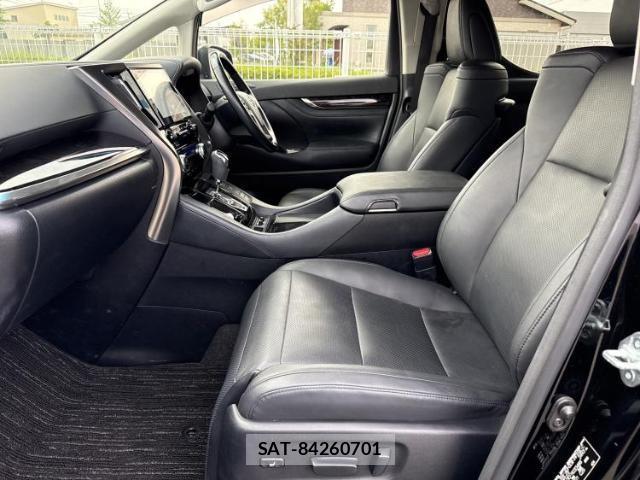 Toyota ALPHARD 2021-05 8374212-6