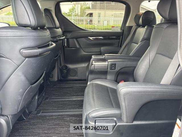 Toyota ALPHARD 2021-05 8374212-7