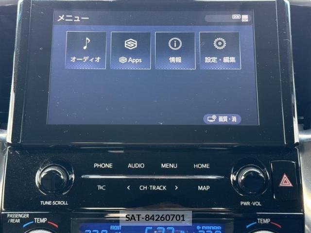 Toyota ALPHARD 2021-05 8374212-8