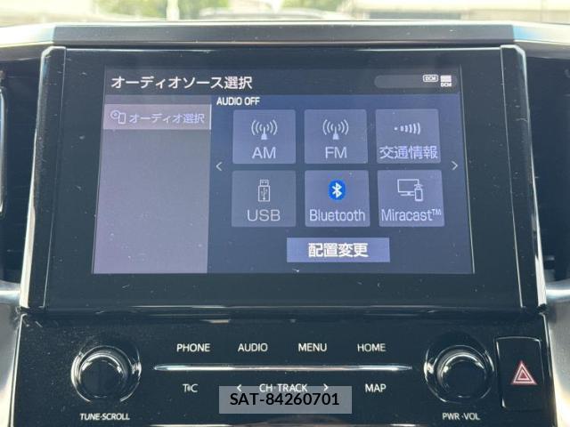 Toyota ALPHARD 2021-05 8374212-9