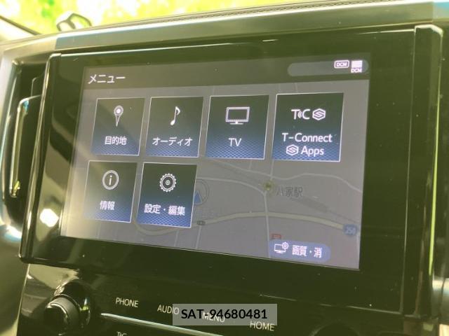 Toyota ALPHARD 2022-06 8374241-11