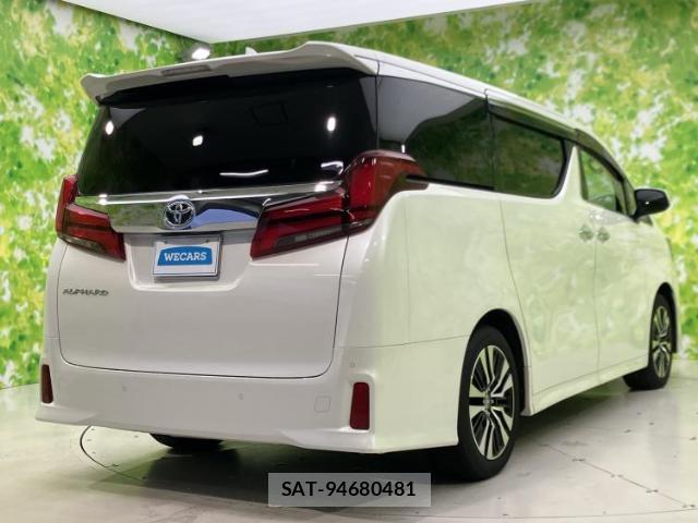 Toyota ALPHARD 2022-06 8374241-2
