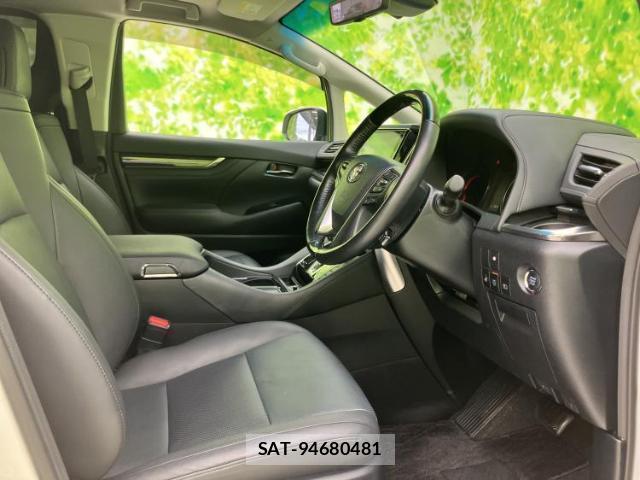 Toyota ALPHARD 2022-06 8374241-3