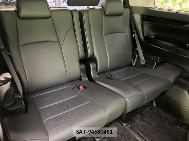 Toyota ALPHARD 2022-06 8374241-5