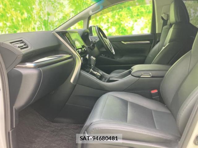 Toyota ALPHARD 2022-06 8374241-6