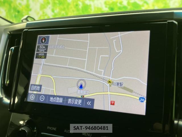 Toyota ALPHARD 2022-06 8374241-8