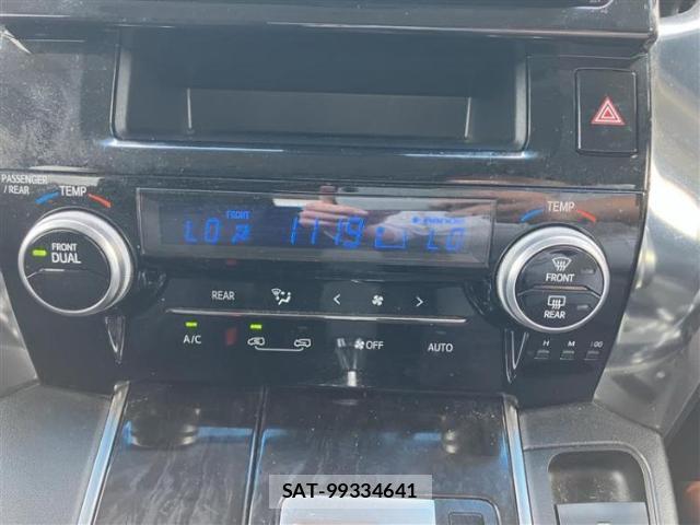 Toyota ALPHARD 2020-01 8374307-11