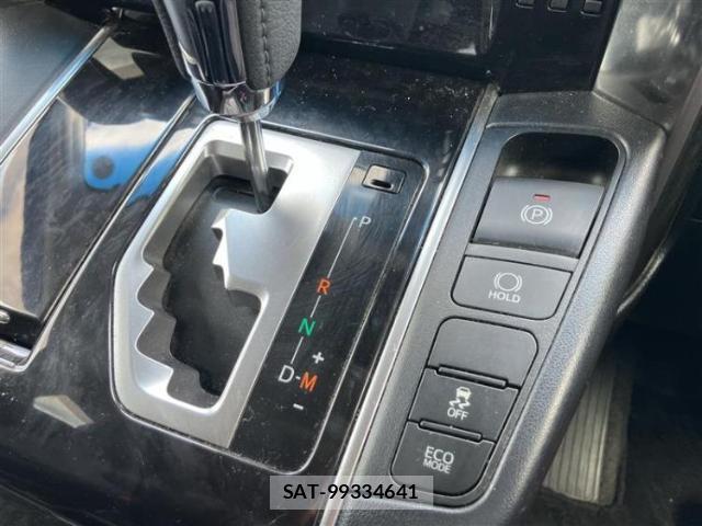 Toyota ALPHARD 2020-01 8374307-12
