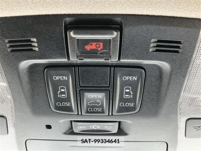 Toyota ALPHARD 2020-01 8374307-13