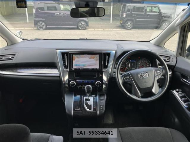 Toyota ALPHARD 2020-01 8374307-3