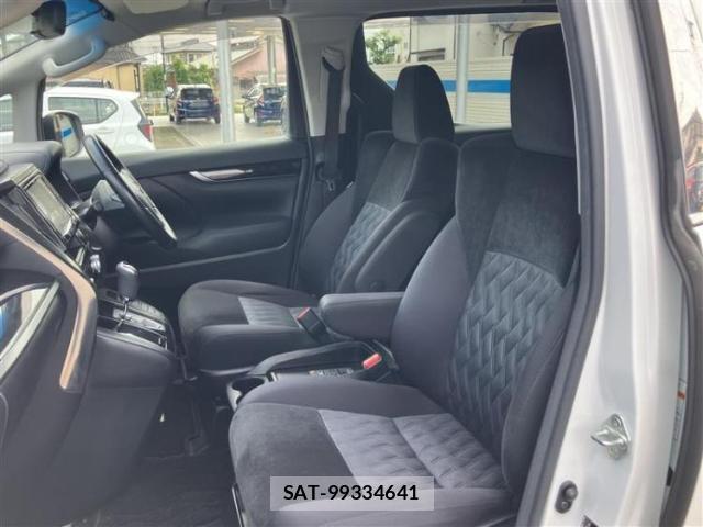 Toyota ALPHARD 2020-01 8374307-4