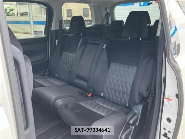 Toyota ALPHARD 2020-01 8374307-5