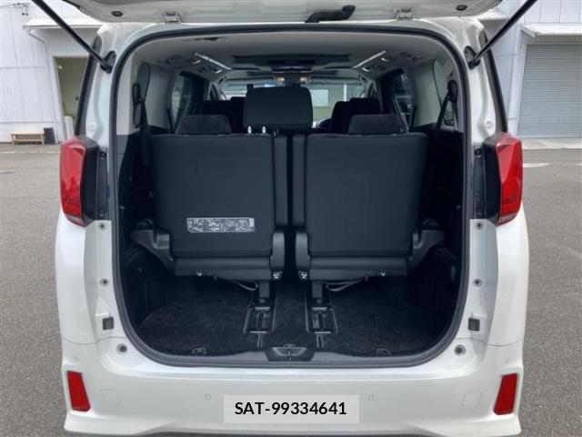 Toyota ALPHARD 2020-01 8374307-6