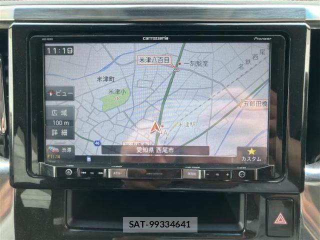 Toyota ALPHARD 2020-01 8374307-8