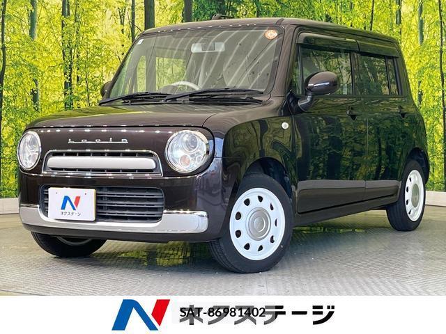 Suzuki LAPIN 2015-02 8373158-0