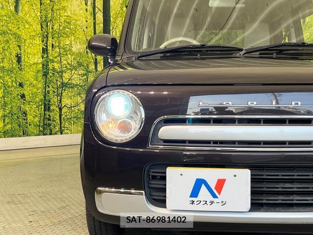 Suzuki LAPIN 2015-02 8373158-11