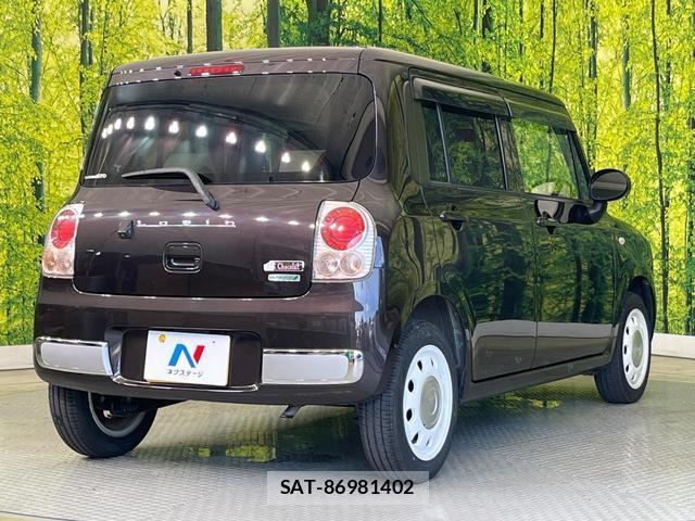 Suzuki LAPIN 2015-02 8373158-16