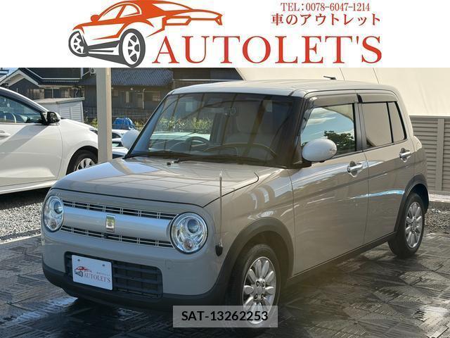 Suzuki LAPIN 2019-08 8372599-0