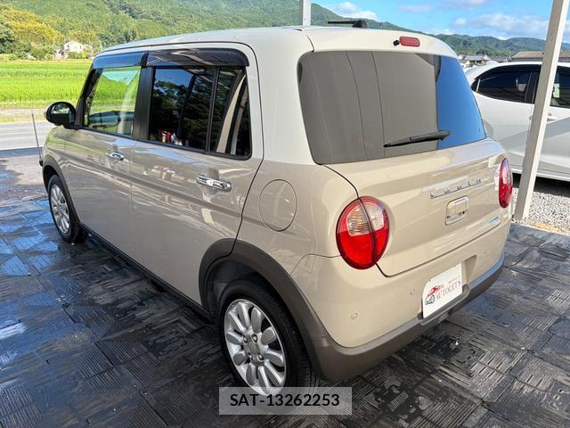 Suzuki LAPIN 2019-08 8372599-1