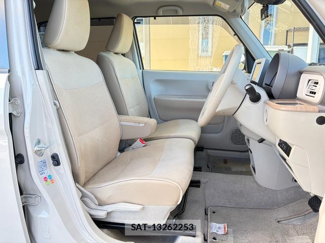 Suzuki LAPIN 2019-08 8372599-13
