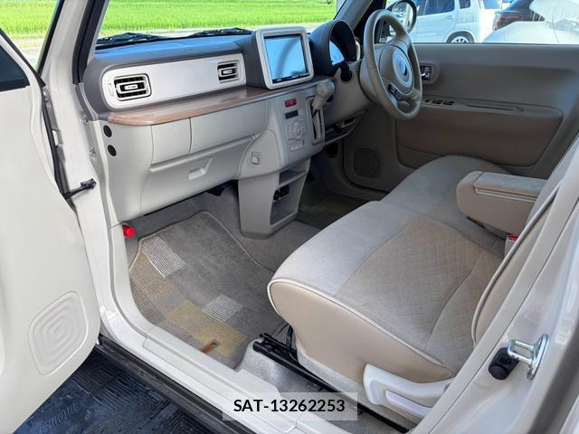 Suzuki LAPIN 2019-08 8372599-16