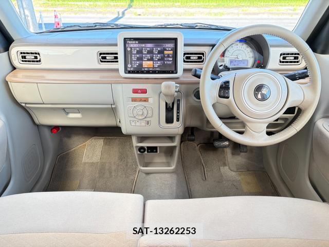 Suzuki LAPIN 2019-08 8372599-2