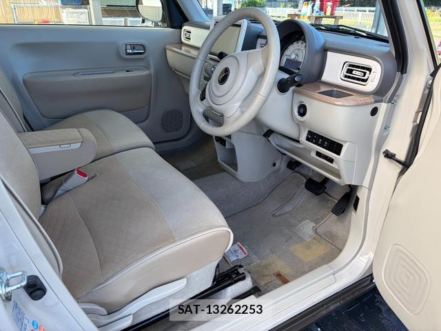 Suzuki LAPIN 2019-08 8372599-4