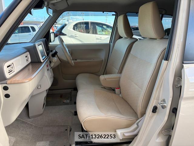 Suzuki LAPIN 2019-08 8372599-5