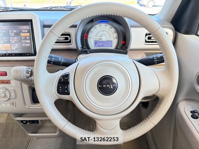 Suzuki LAPIN 2019-08 8372599-7