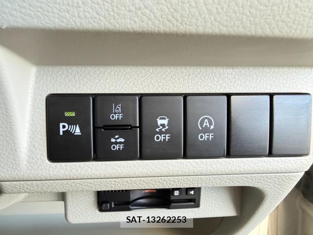 Suzuki LAPIN 2019-08 8372599-8