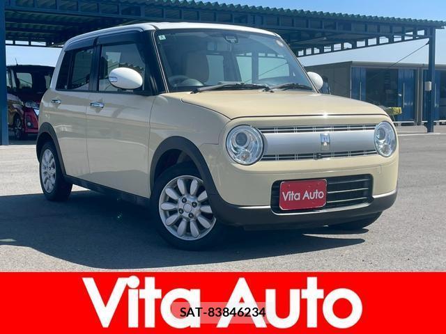 Suzuki LAPIN 2018-03 8372627-0