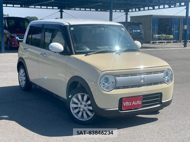 Suzuki LAPIN 2018-03 8372627-1