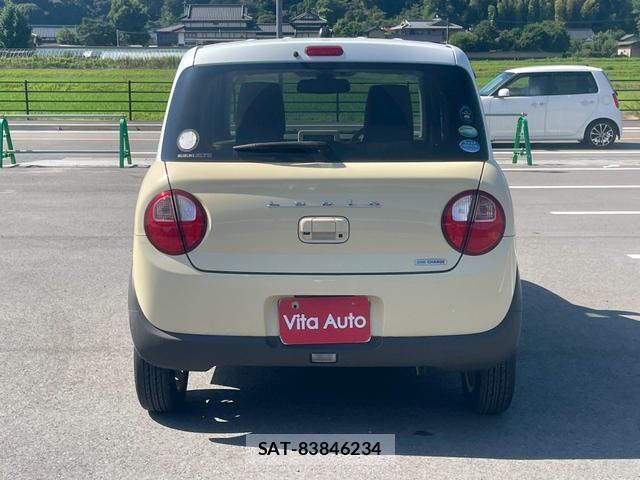 Suzuki LAPIN 2018-03 8372627-10