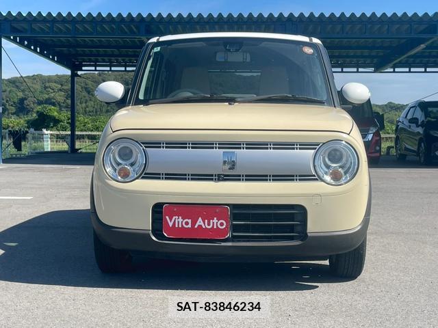 Suzuki LAPIN 2018-03 8372627-11