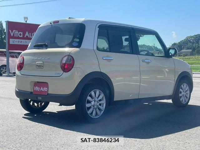 Suzuki LAPIN 2018-03 8372627-13