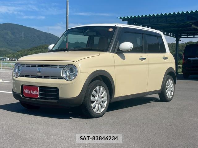 Suzuki LAPIN 2018-03 8372627-15