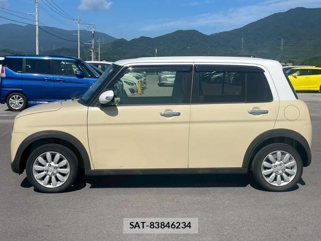 Suzuki LAPIN 2018-03 8372627-16