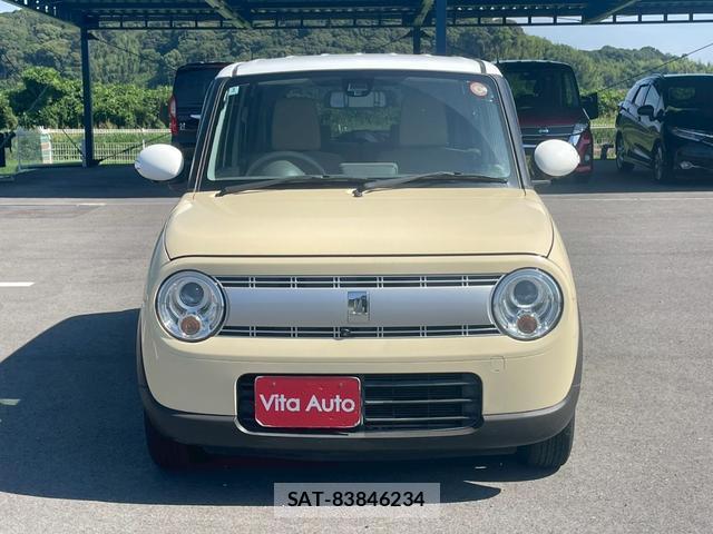 Suzuki LAPIN 2018-03 8372627-17