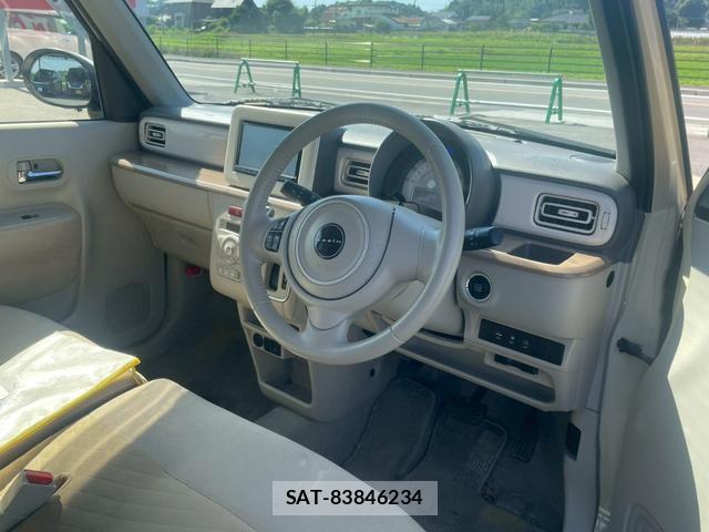 Suzuki LAPIN 2018-03 8372627-18