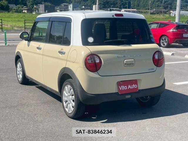 Suzuki LAPIN 2018-03 8372627-19
