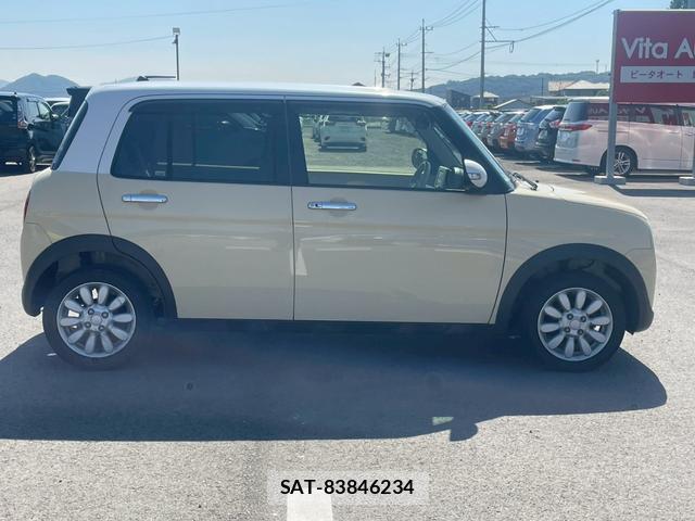 Suzuki LAPIN 2018-03 8372627-2