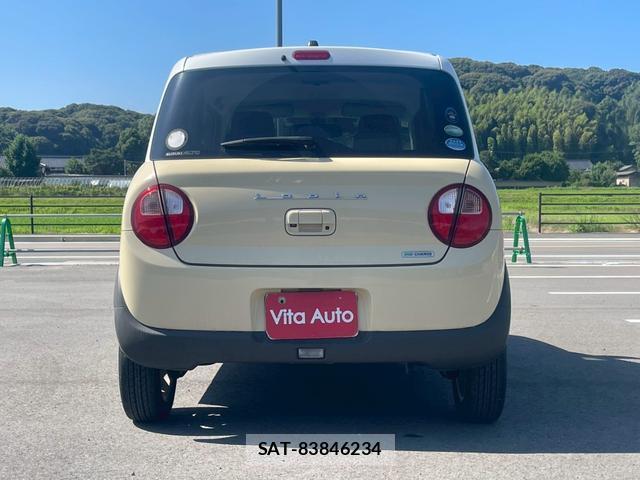 Suzuki LAPIN 2018-03 8372627-3